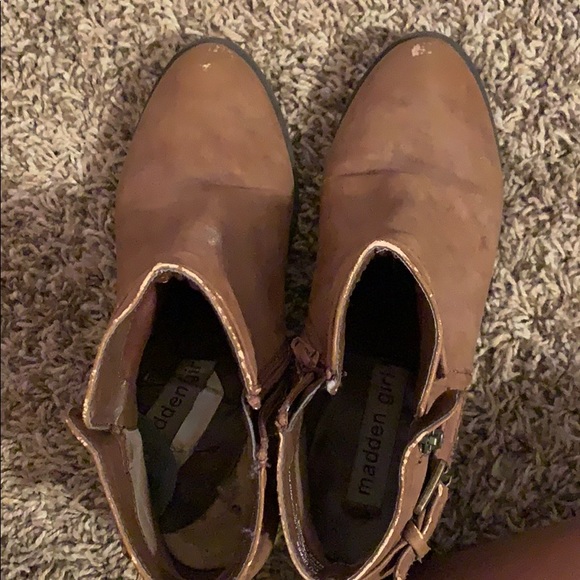 Ankle boots - Picture 3 of 5